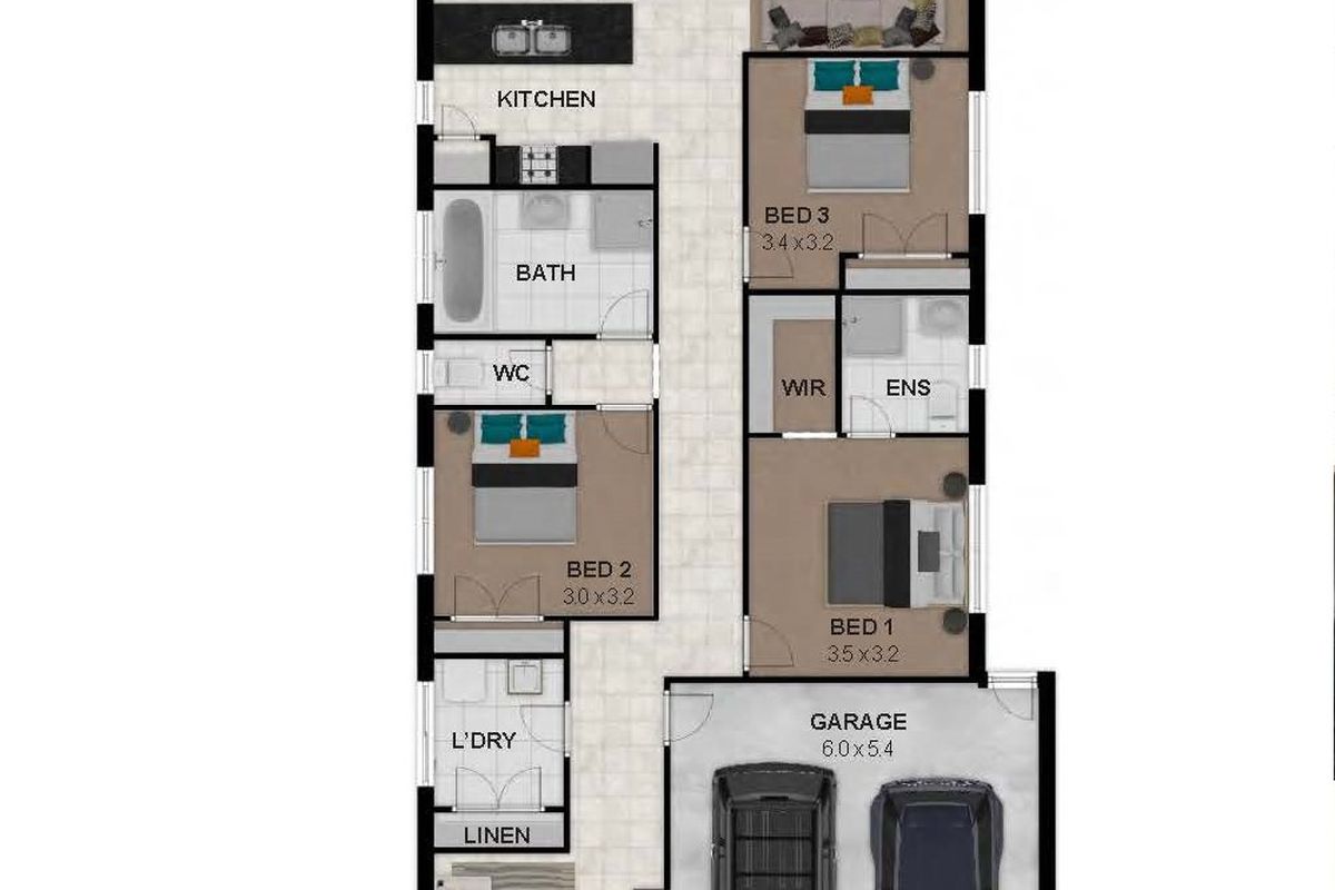 24 Tsouris Way, Munno Para West
