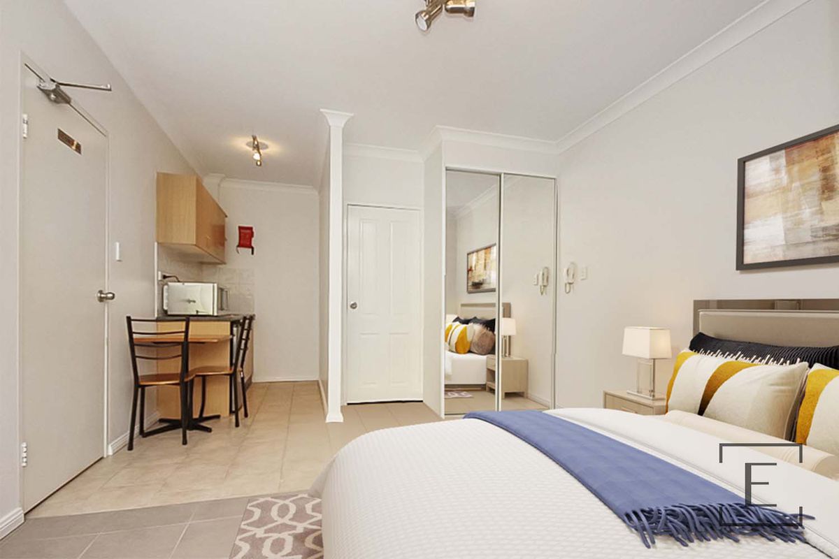 13 / 94 Brighton Street, Petersham