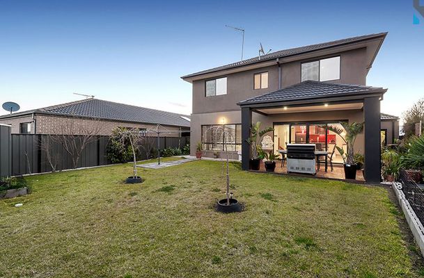 268 Waterview Boulevard, Craigieburn