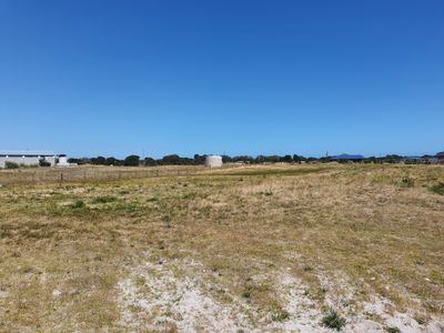 12 Samuel Way Drive, Beachport