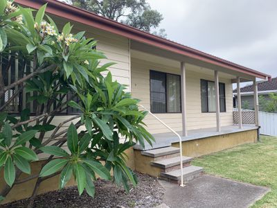 Macquarie Hills