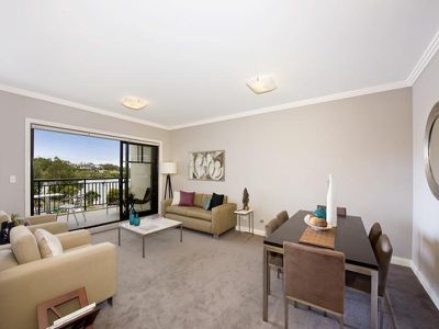 35 / 143 Bowden Street, Meadowbank