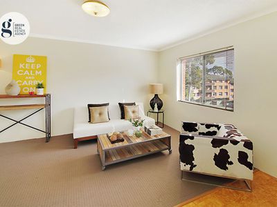 9 / 18-19 Bank Street, Meadowbank