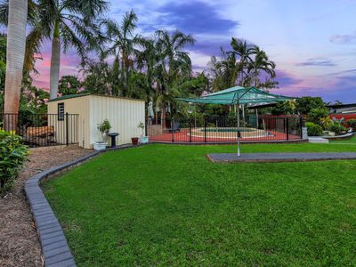 14 Landsborough Street, Bakewell