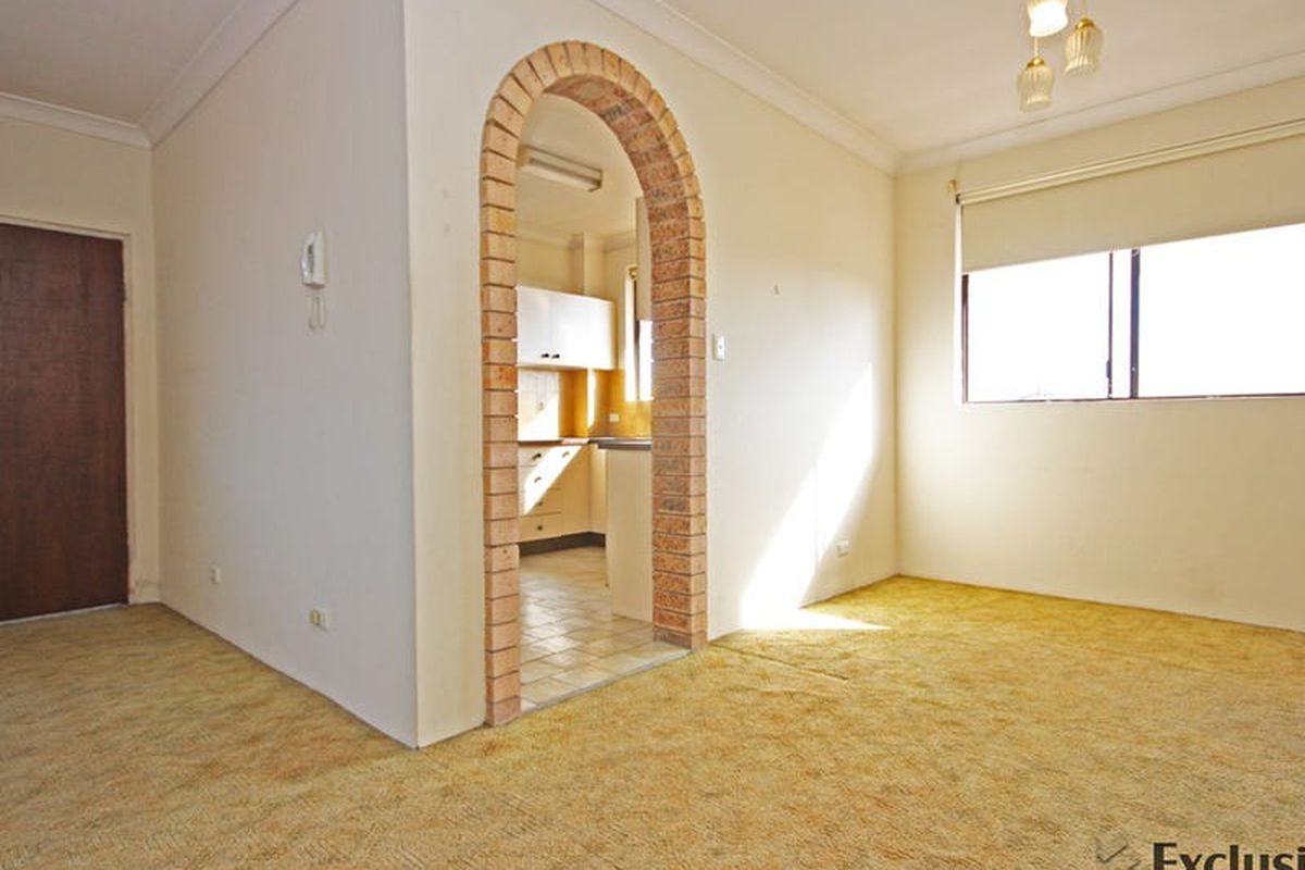 7 / 85-87 Regatta Road, Five Dock