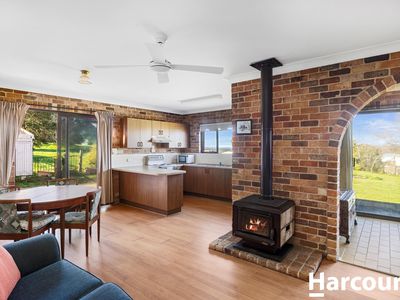156 Princes Highway, Milton