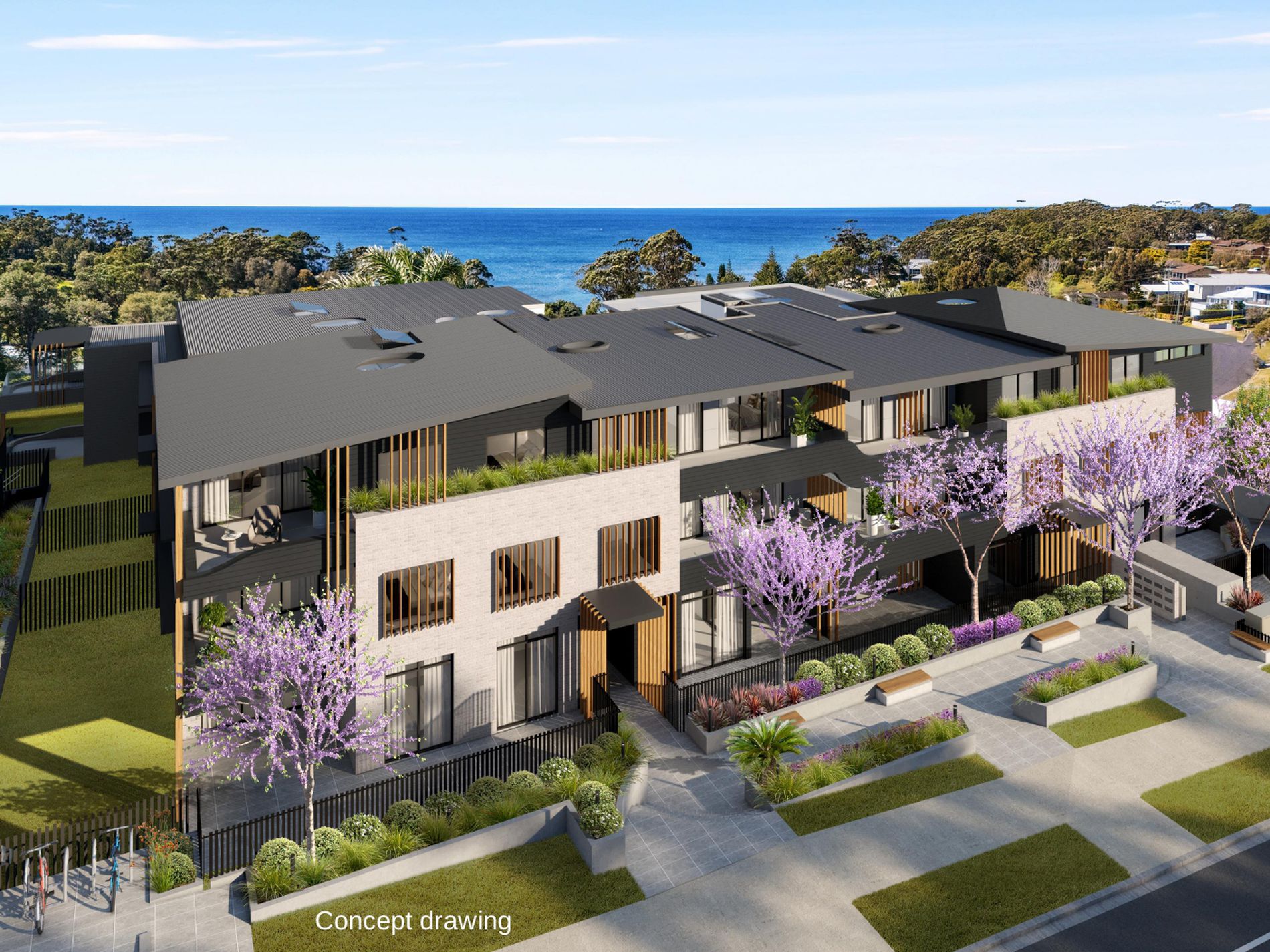 10 Princes Highway, Mollymook