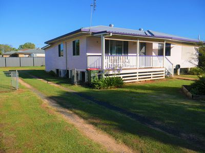 34 Hodge Street, Kingaroy