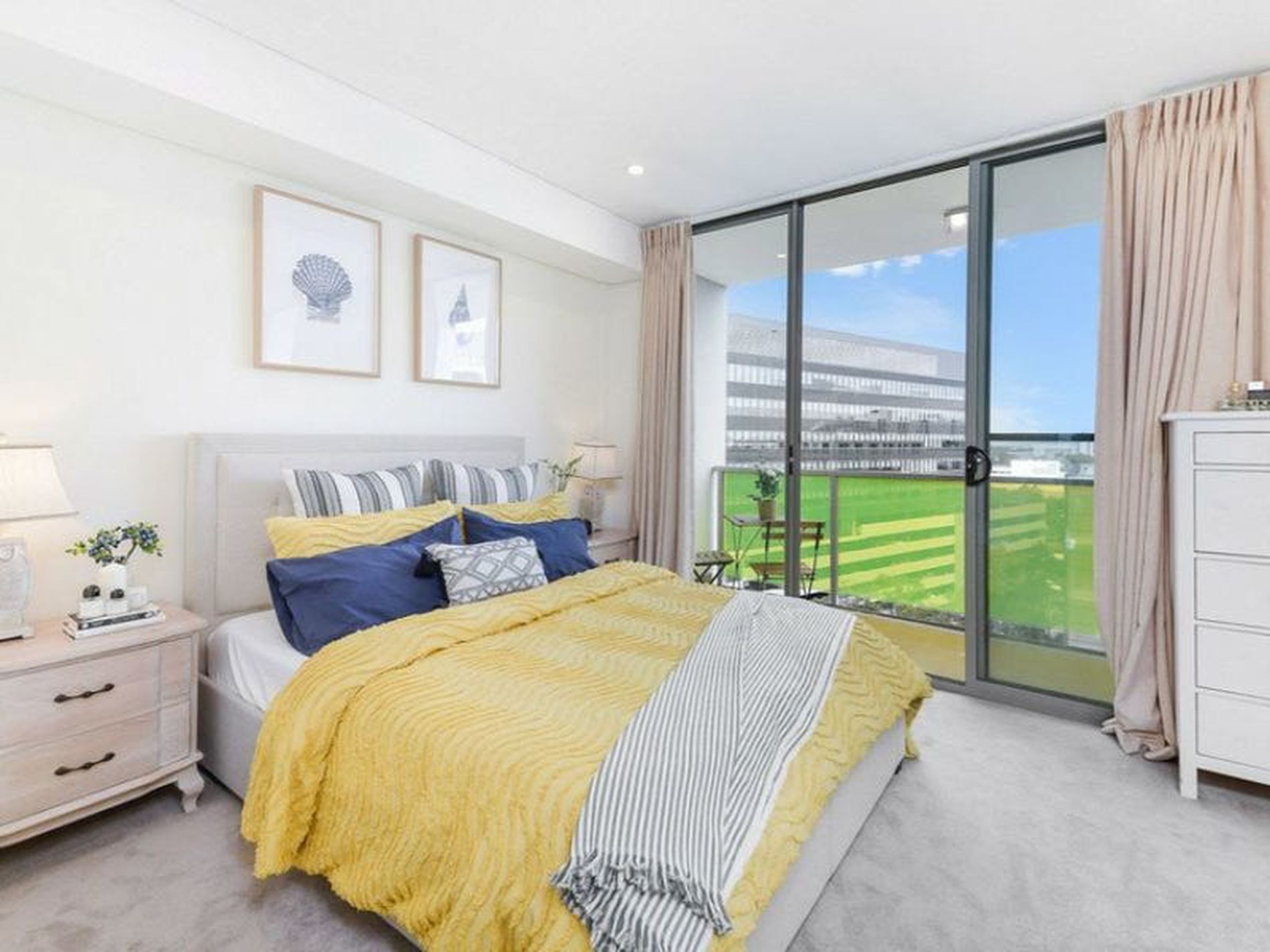 806 / 210 Coward Street, Mascot