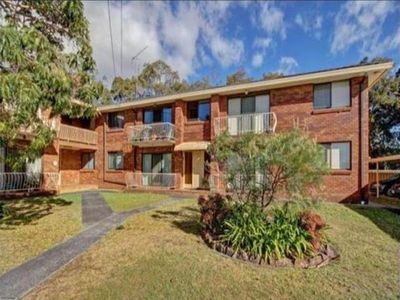 10 / 3-7 Whitfield Place, Lake Illawarra