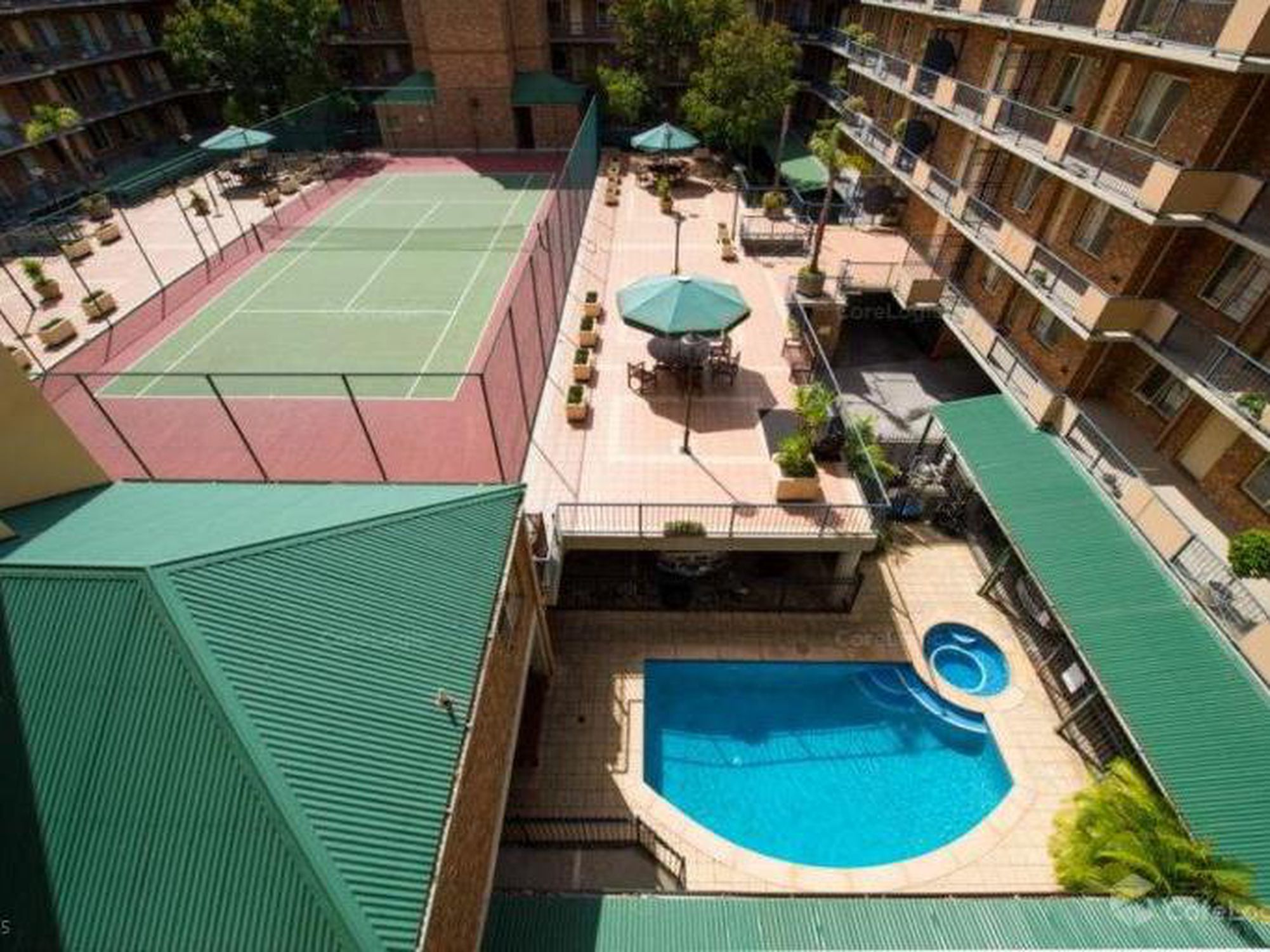 29A / 188 Carrington Street, Adelaide