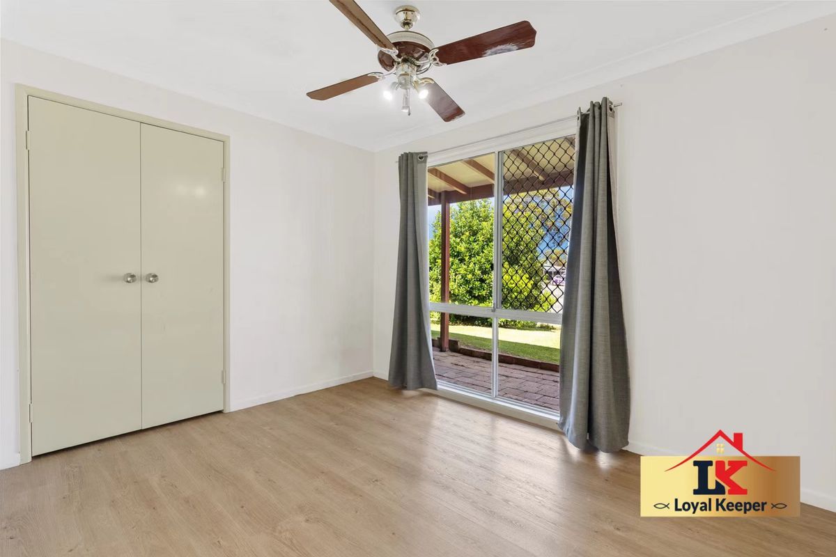 2 TREBECK STREET, Browns Plains