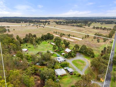 576 Telephone Lane, Baldivis