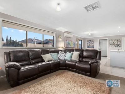 6 Gaskin Way, Wangaratta