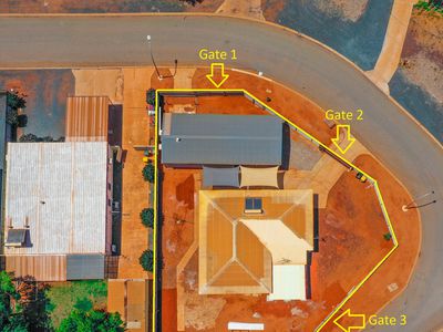 1 Jibson Close, South Hedland