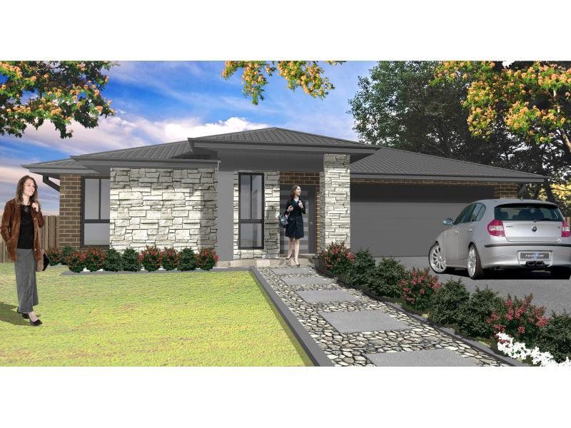 Lot 2245 Voyager St, Gregory Hills