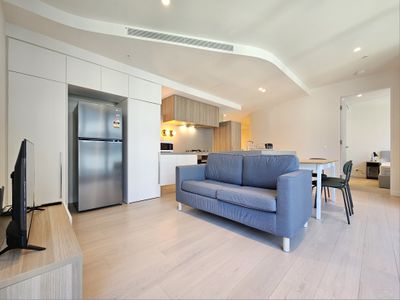 1612 / 157 A'Beckett Street, Melbourne