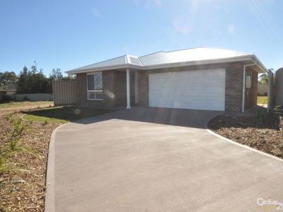 6A  Terrazzo Court, Dubbo