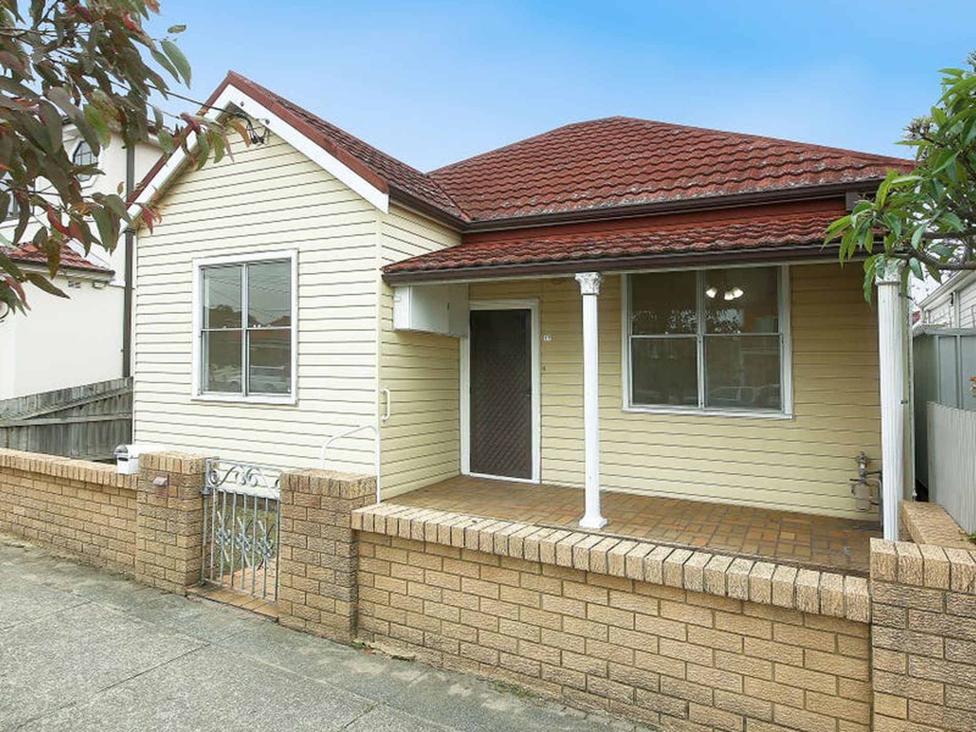 17 Macquarie Street, Rosebery