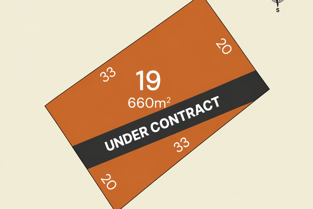 Lot 19, 147 Hawthorn Road, Mount Barker