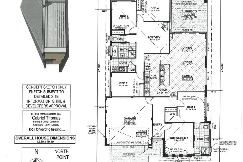 29 Ingram Road, Baldivis