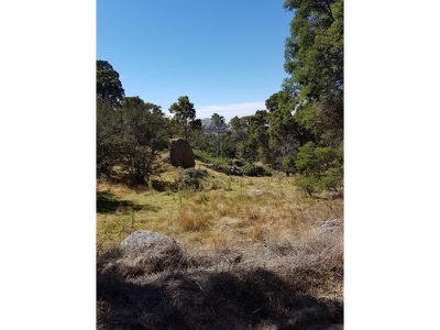 640 Ghin Ghin Rd, Whiteheads Creek