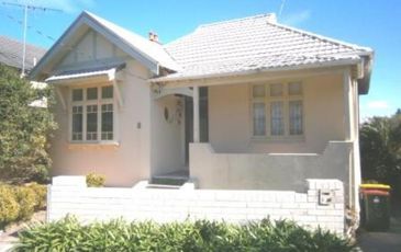 8 Denning St, South Coogee