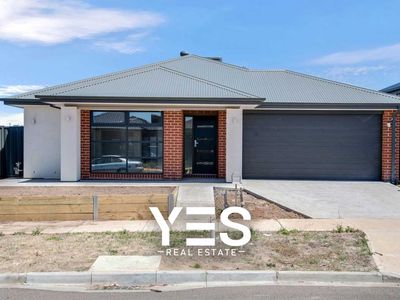 7 Crawford Rise, Cobblebank