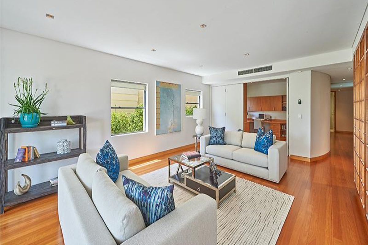 201 / 58 New South Head Road, Vaucluse