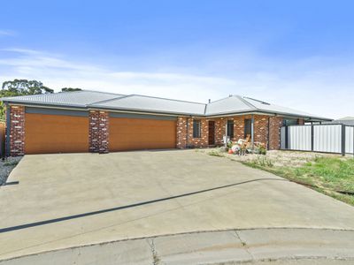 13 Majuda Court, Tocumwal