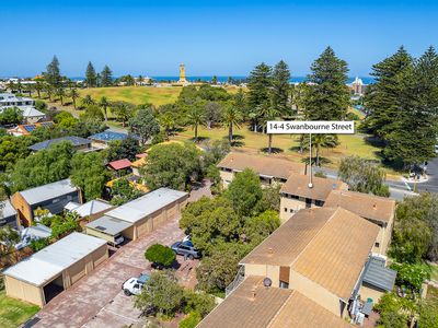 14 / 4 Swanbourne Street, Fremantle