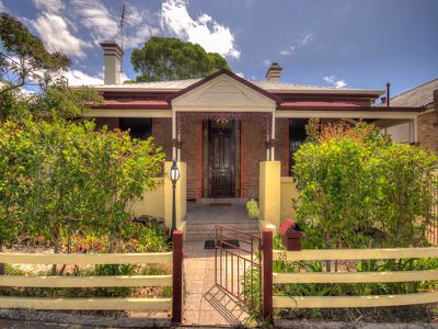 28 The Avenue, Granville
