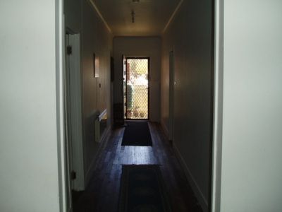 4 VICTORIA STREET, Pyramid Hill