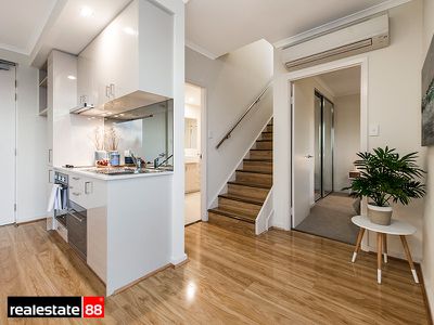 59 / 35 Wellington Street, East Perth