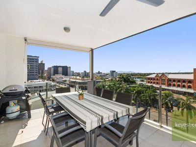 128 / 523 Flinders Street, Townsville City