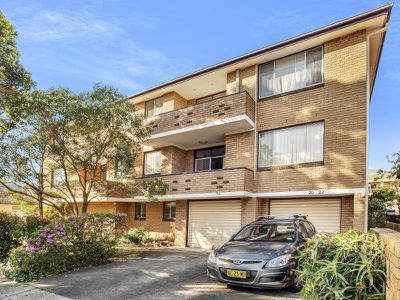 7 / 20-22 Kingsland Rd, Bexley