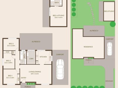 13 Catherine Street, Mannering Park