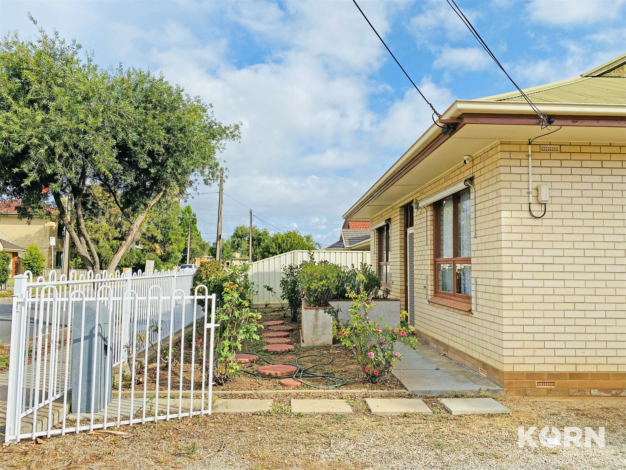7 New Street, South Plympton