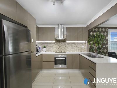 23 Facey Crescent, Lurnea