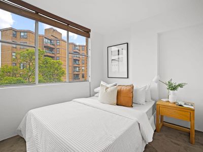 65 / 1 Cook Road, Centennial Park