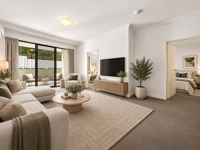 2 / 223-227 Carlingford Road, Carlingford