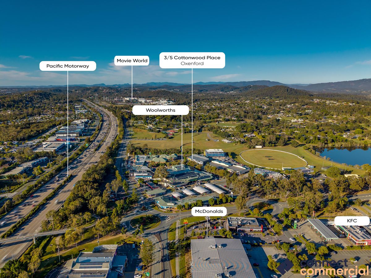 3 / 5 Cottonwood Place, Oxenford