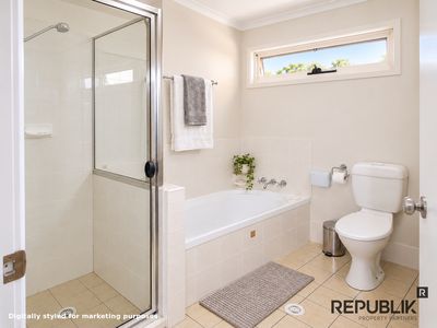 14 / 192 HARGREAVES ROAD, Manly West