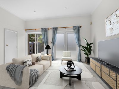 373 Cnr Avoca Street & Bundock Street, Randwick