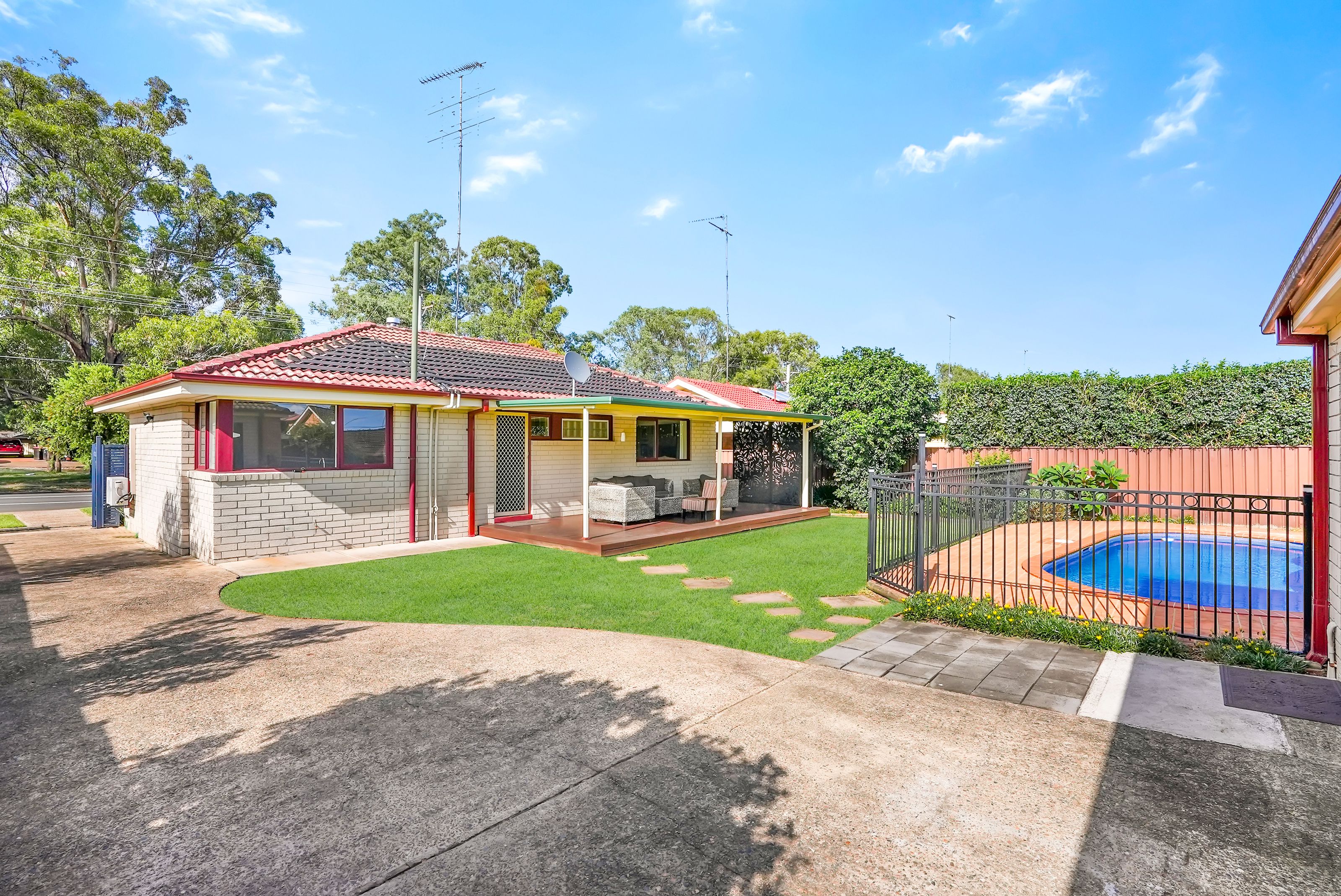 167 Maxwell Street, SOUTH PENRITH