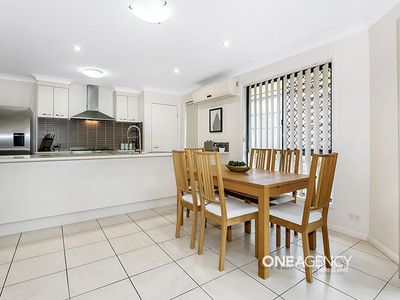 43 Finetti Cct, Durack