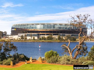 620 / 201 Hay Street, East Perth
