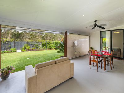 20 Lomandra Court, Corindi Beach