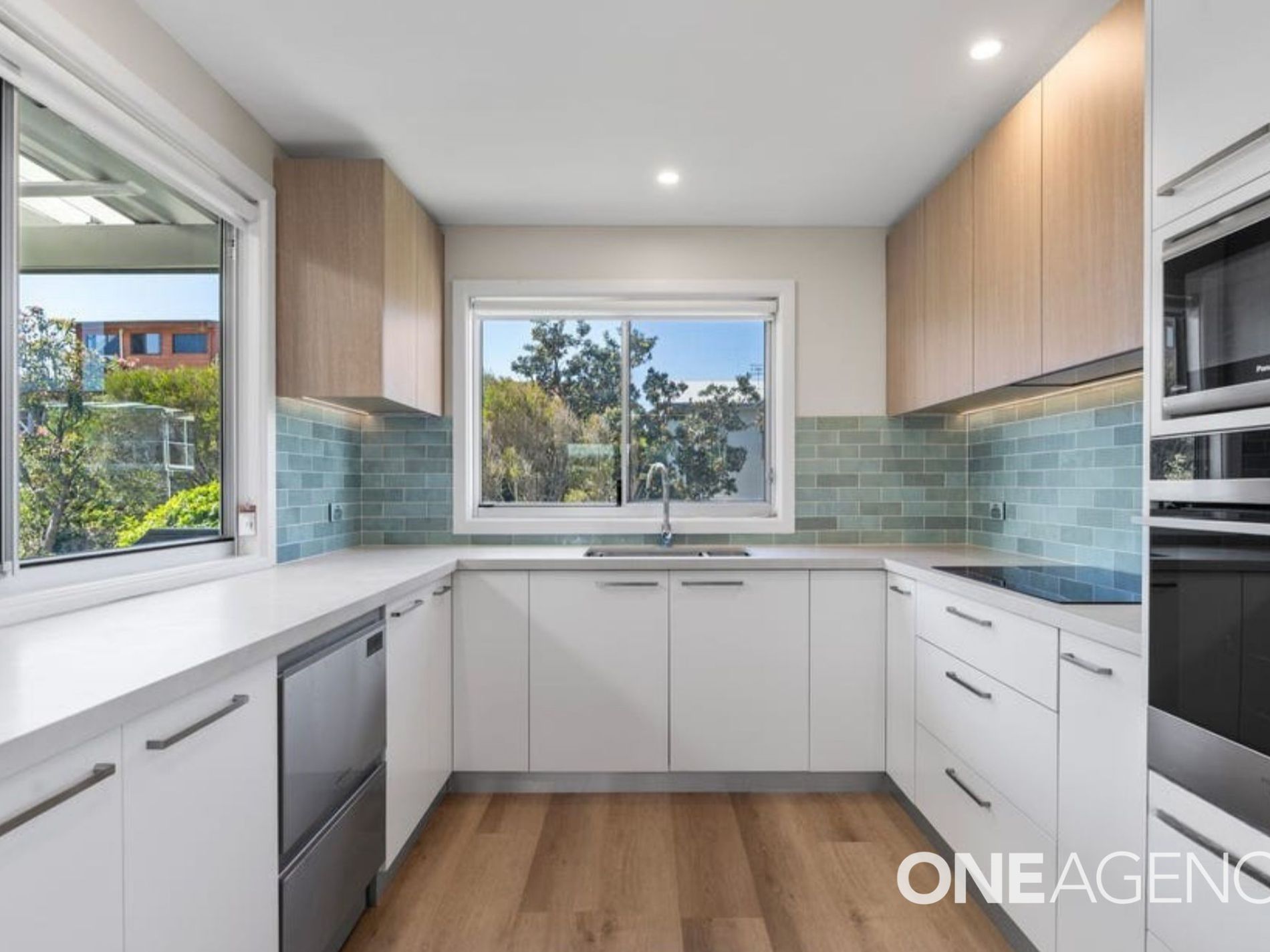 22 The Rampart, Manyana