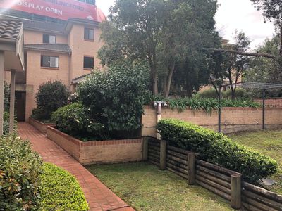 7 / 2-6 Shirley Street, Carlingford